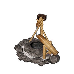 Shishi-odoshi icon