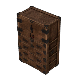 Commode icon