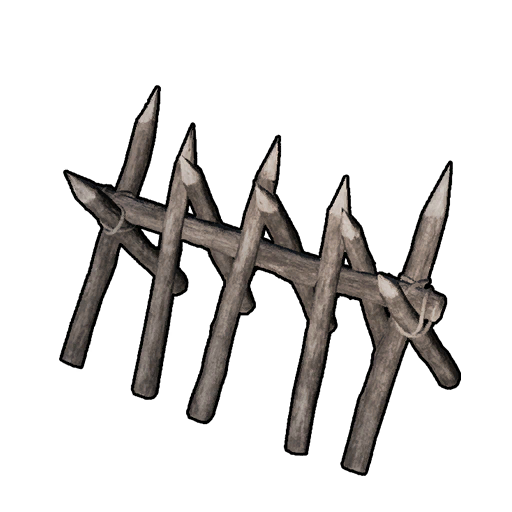 Ahşap Barikat icon