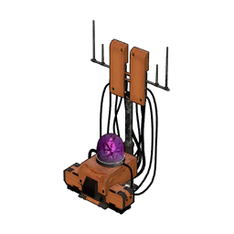 Generator fal beta icon