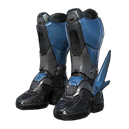 Botas de propulsión aérea icon
