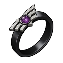 Anillo espejismo icon