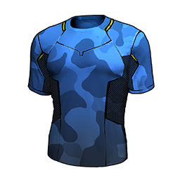 Roupa de Baixo Quente icon