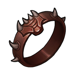 Bague anti-dragon icon