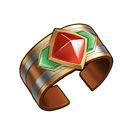 Anillo Blazehowl icon