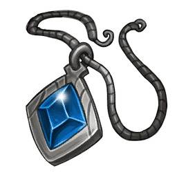 Amulet Obrony icon