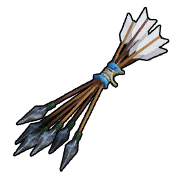 Mũi Tên icon