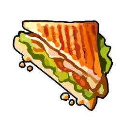 BLT icon