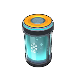 Ultrarrefrigerante icon