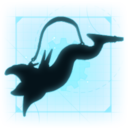 Progetto illeggibile icon