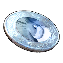 Caprity Noct Bounty Token icon