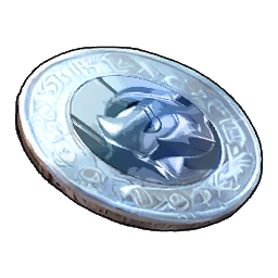 Tetroise Primo Bounty Token icon