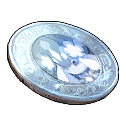 หลักฐานการปราบ Petallia icon