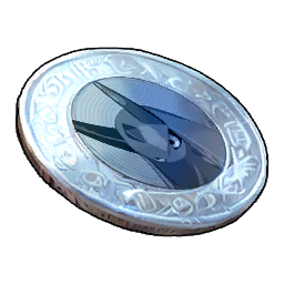 Splatterina Bounty Token icon
