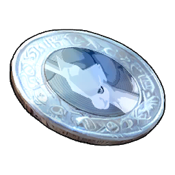 Prova della sconfitta di Frostallion icon