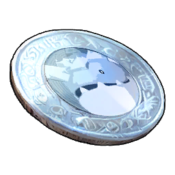 Whalaska Ignis Bounty Token icon