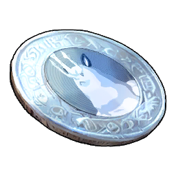 Prova della sconfitta di Kingpaca Cryst icon