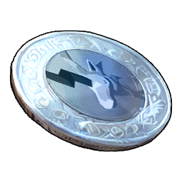 Univolt Bounty Token icon