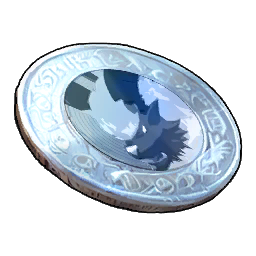 Blazehowl Bounty Token icon