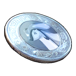 Broncherry Aqua Bounty Token icon