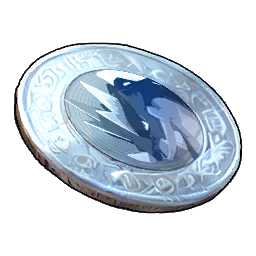 หลักฐานการปราบ Moldron Cryst icon