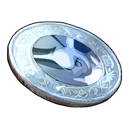 หลักฐานการปราบ Loupmoon Cryst icon