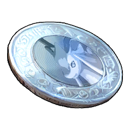 Celesdir Bounty Token icon