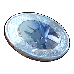 Cryolinx Terra Bounty Token icon