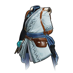 Tenue toundra icon