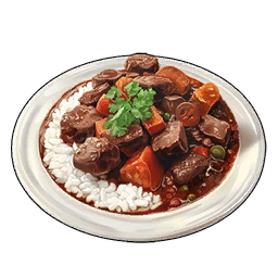 Curry de Mammorest icon