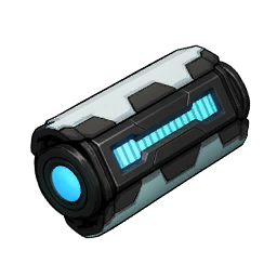 Amunicja: Karabin plazmowy icon