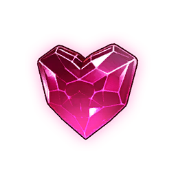 Life Crystal icon