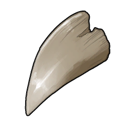 Fang icon