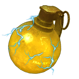 Lựu Đạn Kích Điện icon
