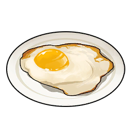 荷包蛋 icon