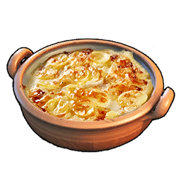 Gratinado icon