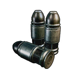 Grenade Ammo icon