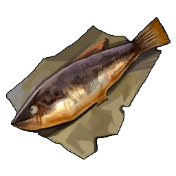 Grilled Fish icon