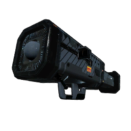 追踪导弹发射器 icon