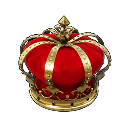 Coroa Real icon