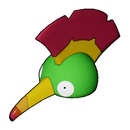 Chapeau Tocotoco icon