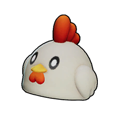 Czapka Chikipi icon