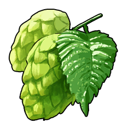 Hop icon