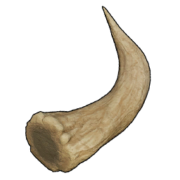 Róg icon