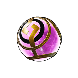 Sfera chiave dell'Invidia icon
