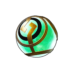 Sfera chiave della Superbia icon