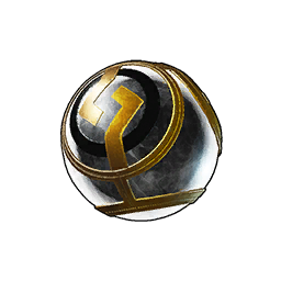Sfera chiave dell'Avarizia icon