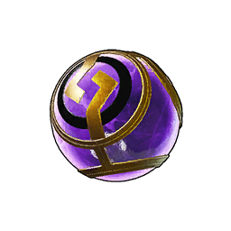 Sfera chiave dell'Accidia icon
