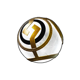 Sfera chiave della Gola icon