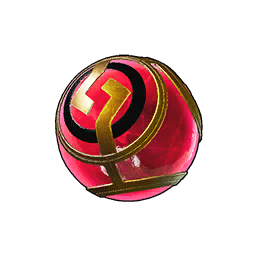 Sfera chiave della Lussuria icon